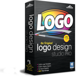 Logo Design Studio Pro