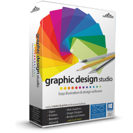 Graphic Design Studio
