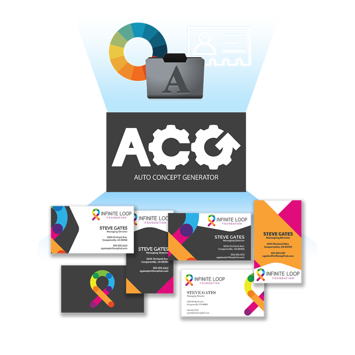 Business Card Studio Pro