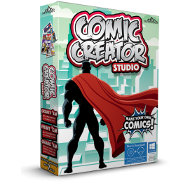 Comic Creator