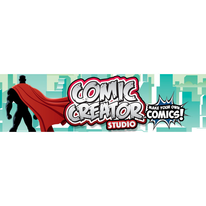 Comic Creator
