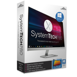 SystemTECH Pro