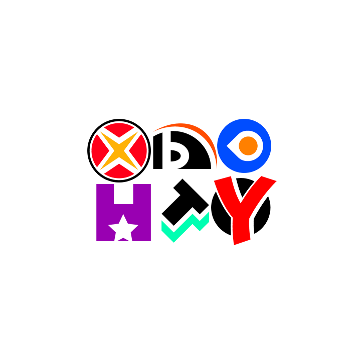 Alphabet Art 2