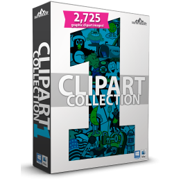 Clip Art Collection 1