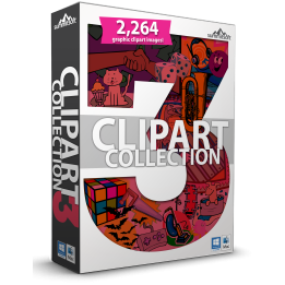 Clip Art Collection 3