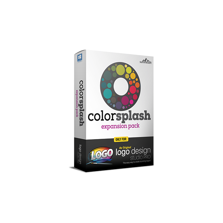 Color Splash Premium Content Pack