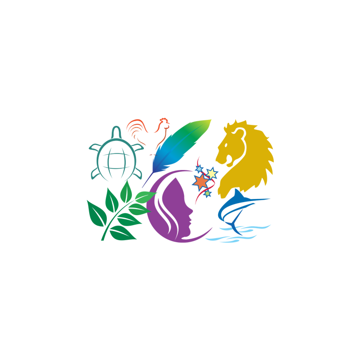Nature Art Clipart Graphic Collection