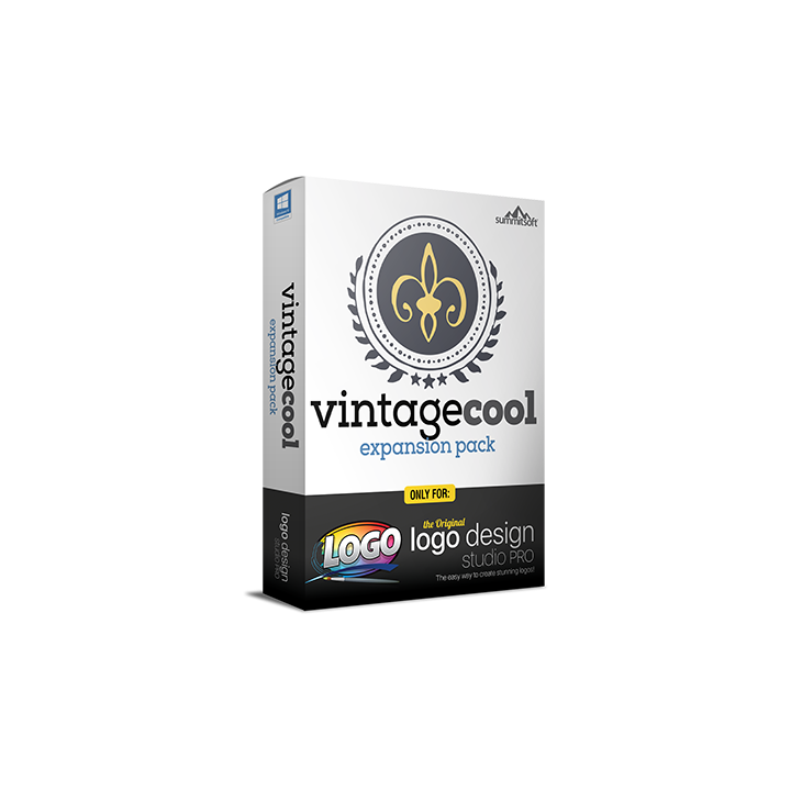 Vintage Cool Premium Content Pack