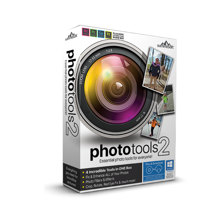 phototools 2