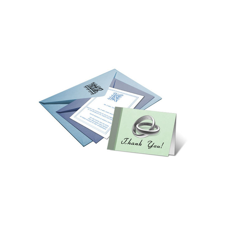 Creative Fonts Wedding