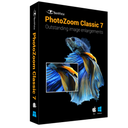 PhotoZoom Classic 7