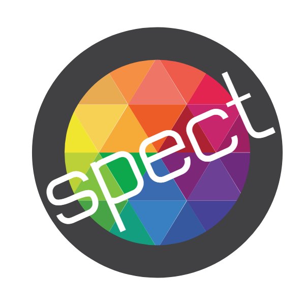 spect logo template, Logo Design Studio Pro