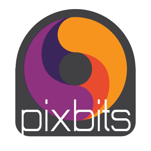 pixbits logo template, Logo Design Studio Pro