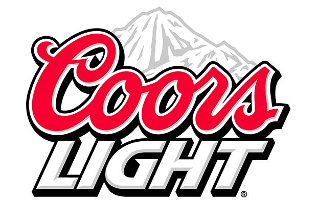 Coors-Light-Beer-Logo