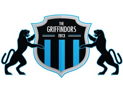 Griffindors-Fantasy-Football-Logo