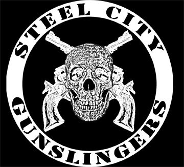 Steel-City-Gunslingers-Fantasy-Football-Logo