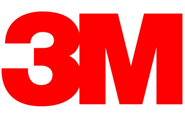 3m logo