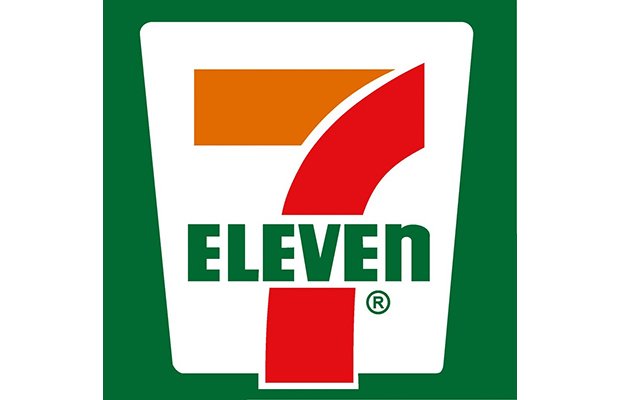 7-elven logo