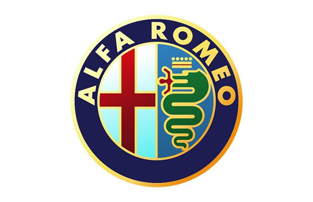 Alfa Romeo logo