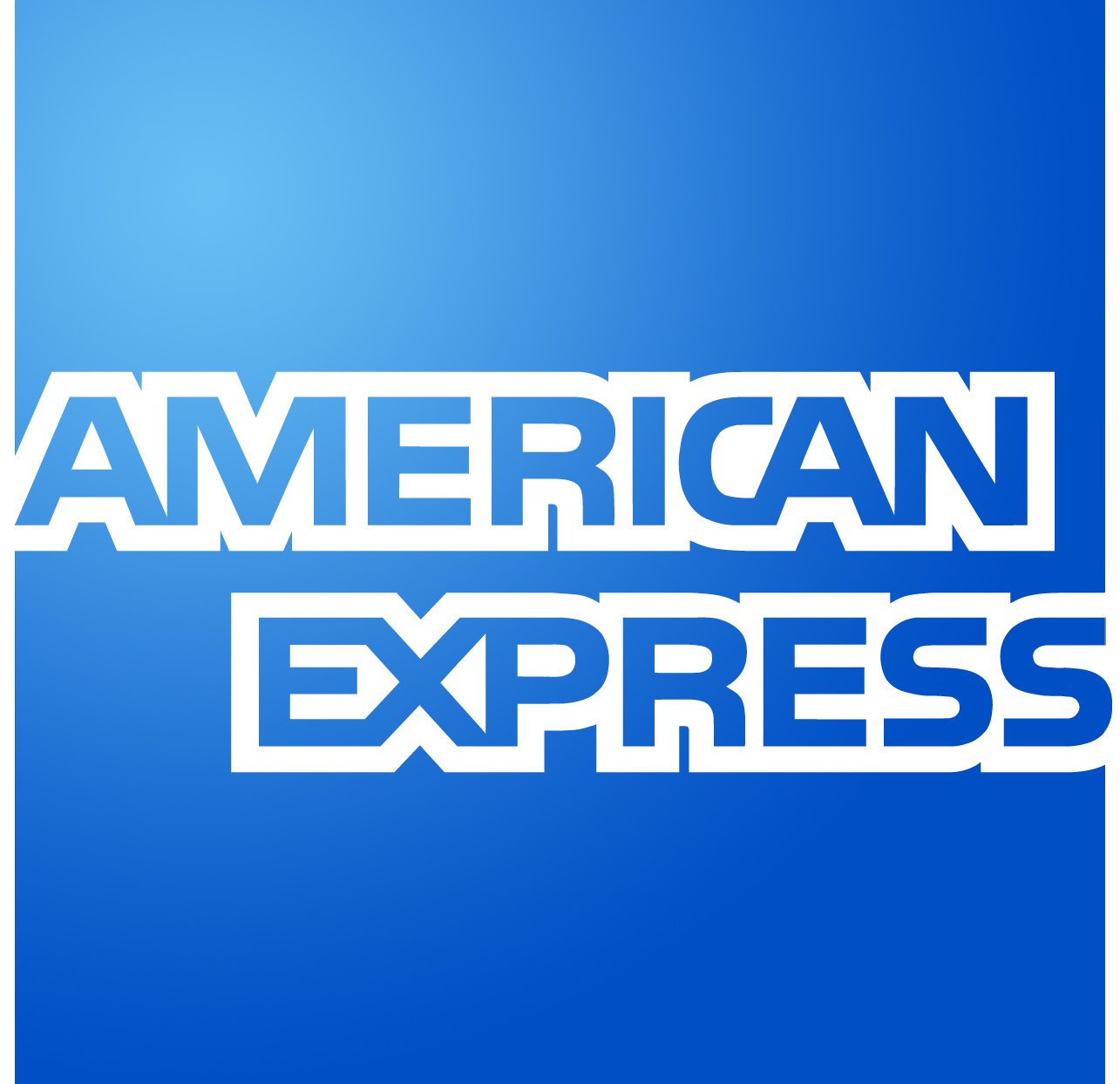 American Express Logo