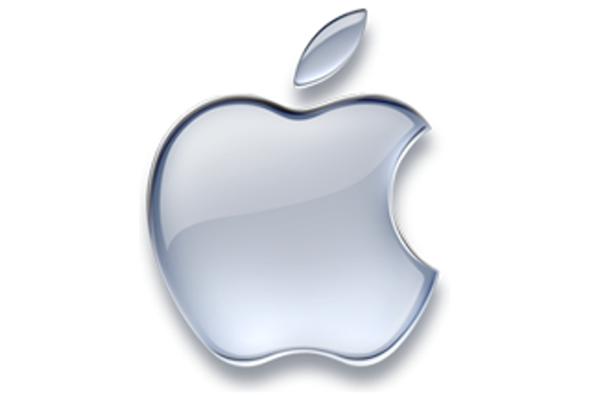 apple logo