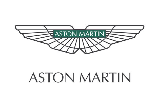 Aston Martin logo