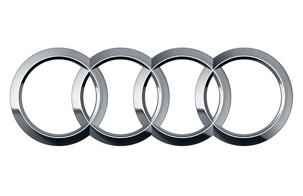Audi logo