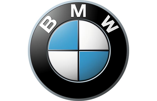 bmw logo