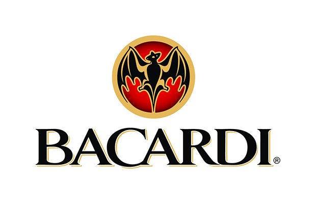 Bacardi logo