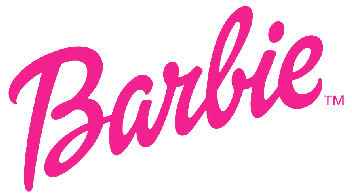 Barbie logo