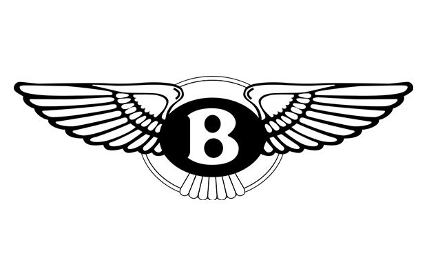 Bentley logo