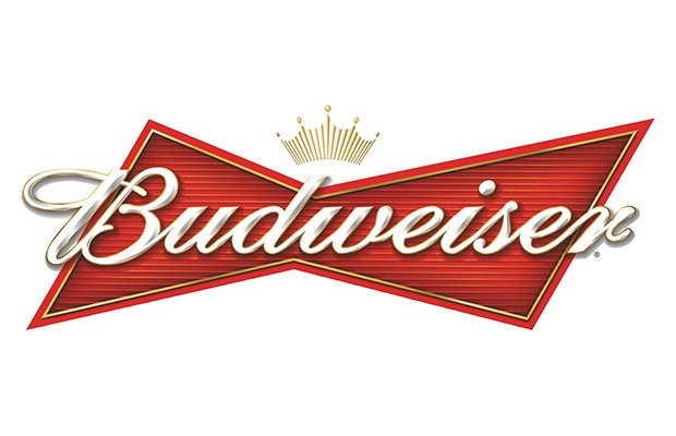 budweiser logo
