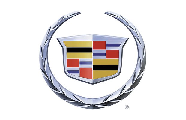Cadillac logo