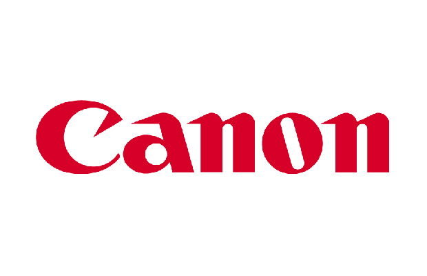 canon logo