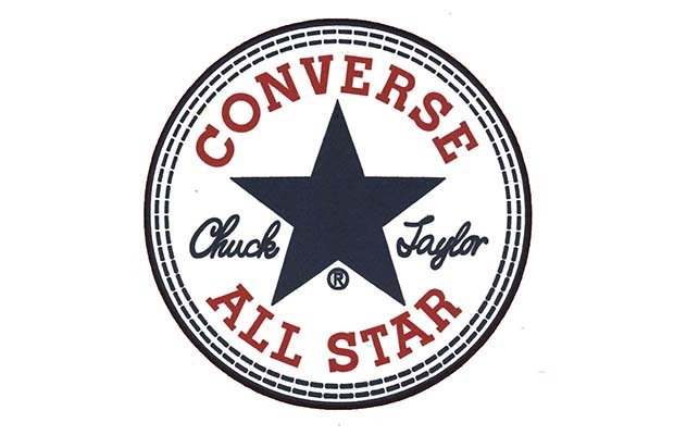 converse logo
