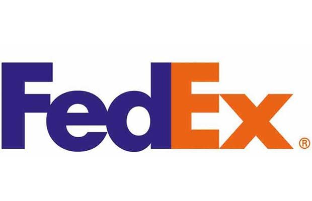 fedex logo