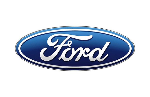 ford logo