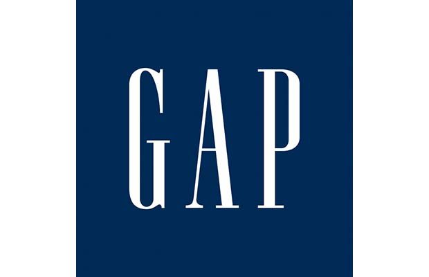 Gap logo