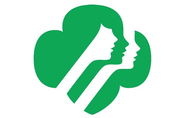 girl scouts logo