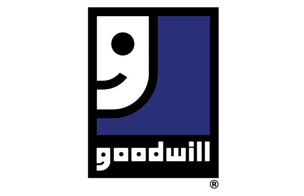 goodwill logo