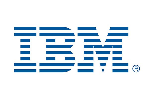 ibm logo