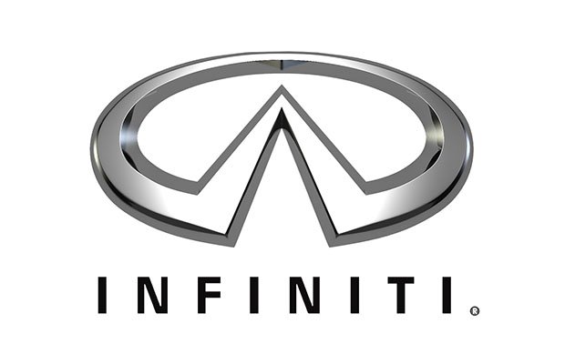 Infiniti logo