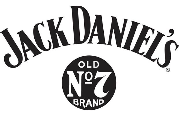 jack daniels logo