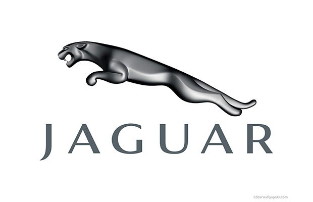 Jaguar logo