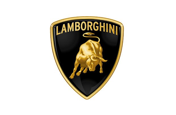 Lamborghini logo