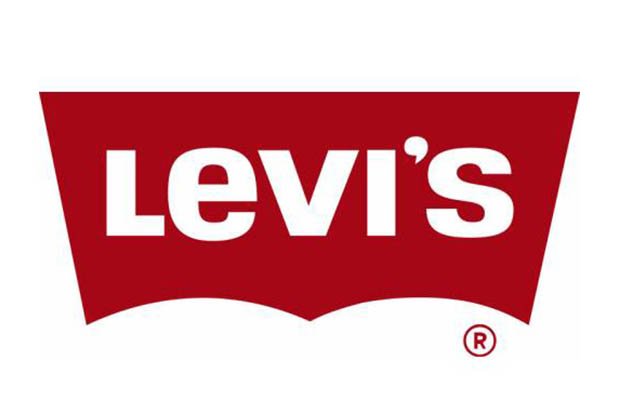 levis logo