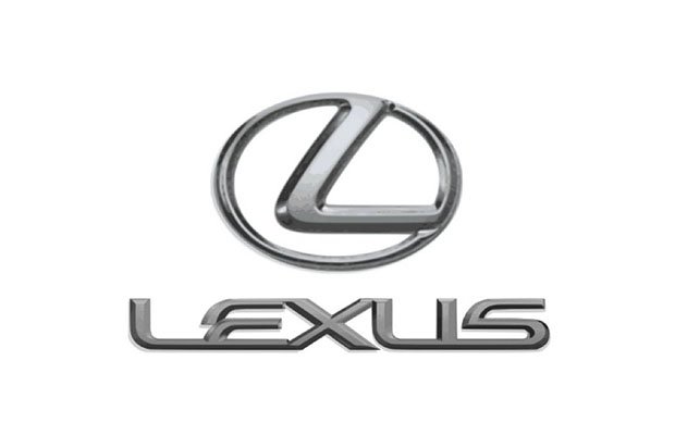 Lexus logo
