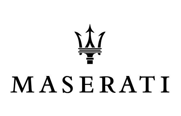 Maserati logo