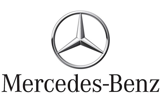 mercedes-benz logo