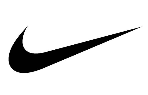 nike swoosh logo